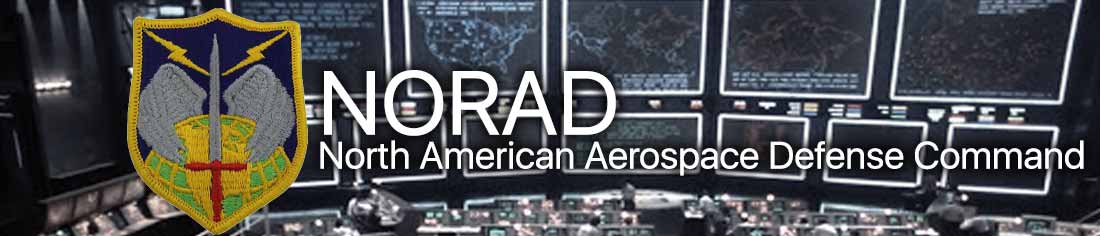 North American Aerospace Defense Command (NORAD)