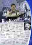 Ken Kennett OAM Brisbane, Queensland Actor Director Producer Publicist QTC