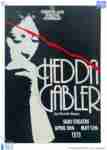 HEDDA GABLER (1979 QTC) [program] Cover