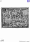 QTC Show ON OUR SELECTION (1981 QTC) [ad] Now Playing