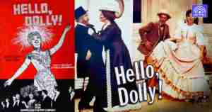 Hello, Dolly! Queensland Theatre Co.