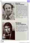 QTC Show SATURDAY, SUNDAY, MONDAY (1982 QTC) [program] bios Krummel & Ridewood