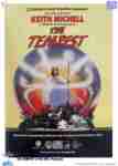 QTC Show THE TEMPEST (1982 QTC) [Program] Front Cover