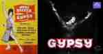 The Queensland Theatre Company production of Gypsy (QTC, Brisbane)