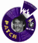 Beat Movers&Shakers Patch