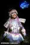 Stephanie Lawrence in Starlight Express