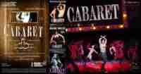 Cabaret (1998 Broadway & Tour)