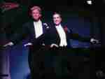 VictorVictoria Broadway Show Tony Roberts Julie Andrews perform You and Me