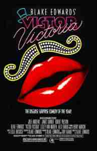 VictorVictoria Movie Poster