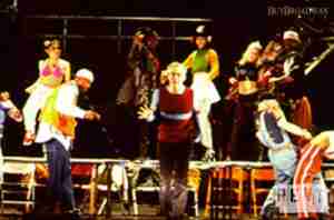 RENT 1996 Broadway photo 27