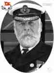 RMS Titanic Captain E Smith