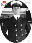 RMS Titanic Fourth Officer, Joseph G. Boxhall