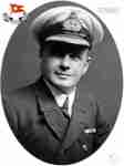 RMS Titanic Second Officer, Charles H. Lightoller