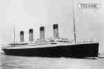 in memory of the RMS Titanic sinking disaster of 1912