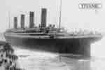 in memory of the RMS Titanic sinking disaster of 1912
