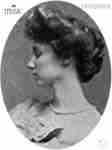 Titanic Passenger, The Countess of Rothes