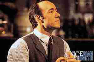 Iceman Cometh 1999 Broadway photo Kevin Spacey 04