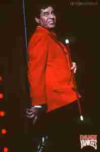 DAMN YANKEES Broadway Tour photo Jerry Lewis 06