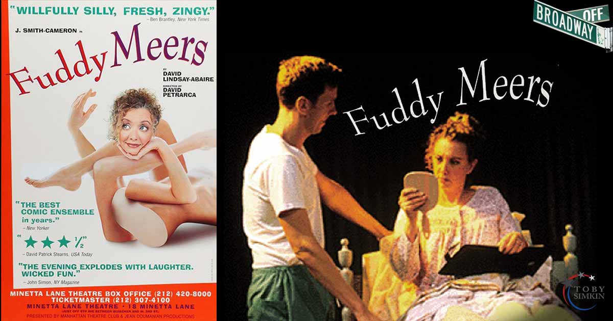 FEATURED Project FuddyMeersOffBway