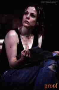PROOF 2000 Broadway photo Mary Louise Parker 02