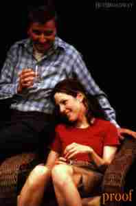 PROOF 2000 Broadway photo Mary Louise Parker 04