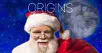 XMAS Santa Origins