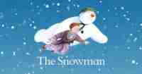 XMAS The Snowman