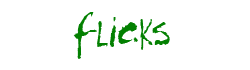 LollyGag Barn Named Flicks