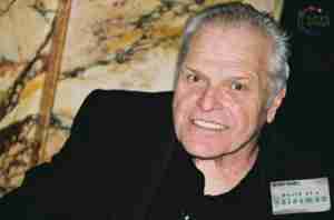DEATH OF A SALESMAN 2005 London photo Opening Night Brian Dennehy