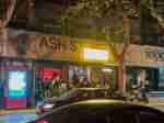 Shannghai Gay Bar Ash Store Exterior