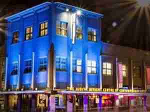 Brisbane Theatre History Judith Wright Centre