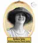 Brisbane Theatre History Pioneer Barbara Sisley