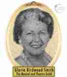 Brisbane Theatre History Pioneer Gloria Birdwood Smith
