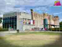 Brisbane Theatre History Powerhouse