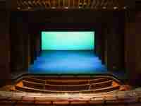 Brisbane Theatre History South Bank Playhouse
