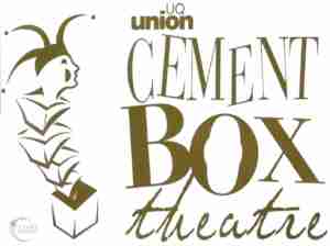 Brisbane Theatre History The Cement Box Theatre