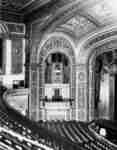 Regent Theatre 1927 Proscenium Queen St