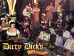 Brisbane Theatre Restaurant Dirty Dicks