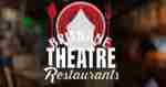 Brisbane Theatre Restaurants & Dinner Theatre