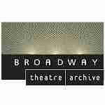 Broadway Theatre Archive