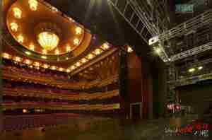 Jekyll Hyde Taiwan Taipei Naitonal Theatre Clear Stage