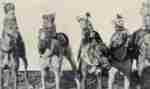 SHCP Canidrome 1939 Monkey jockeys