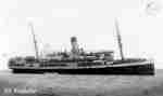 SS Wahehe troop ship 1