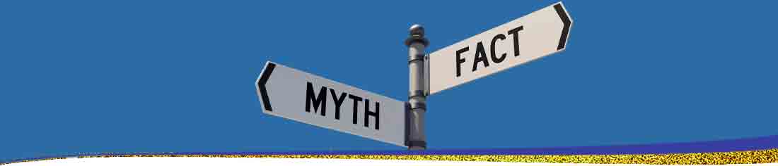 Myths Facts & MythConceptions