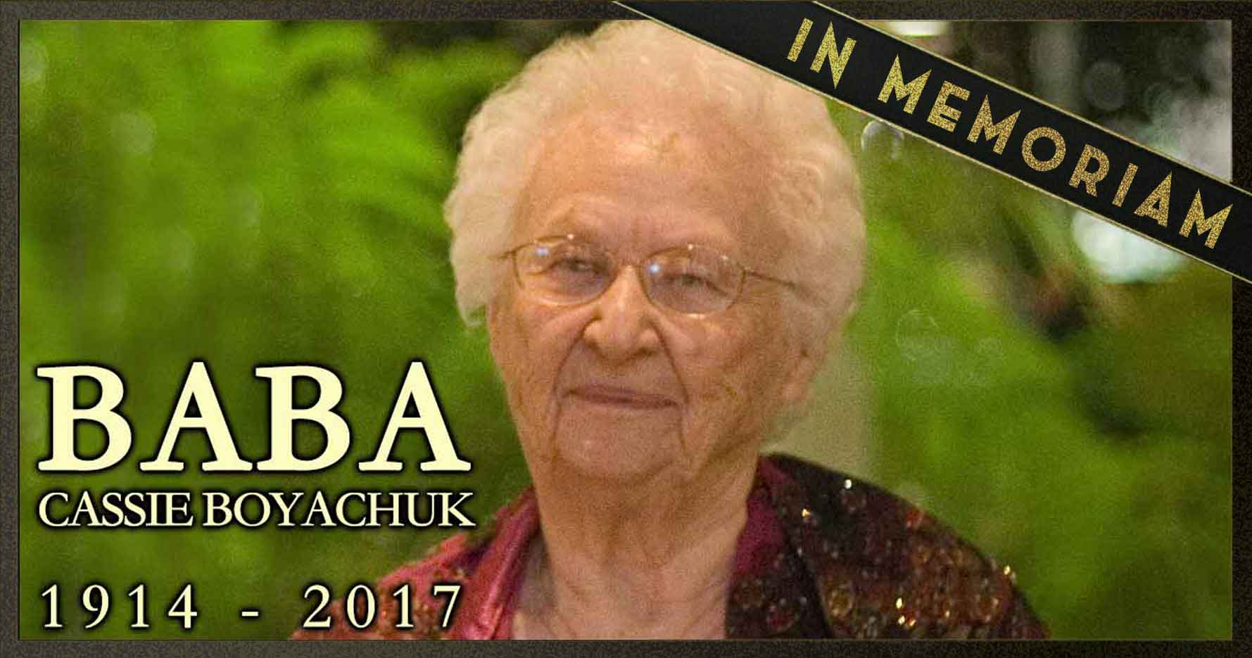 FB FEATURED Memorial CassieBoyachuk