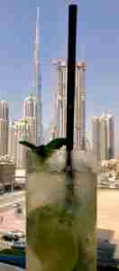 Dubai UAE 0718