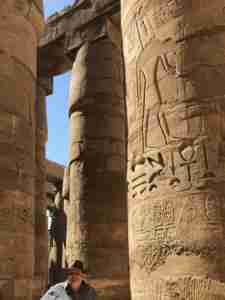 Private tours in Karnak Luxor 10