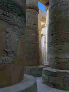 Private tours in Karnak Luxor 14
