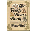 TL Teddy Bear Book by Peter Bull (1970)