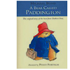 TL book A Bear called Paddington by Michael Bond